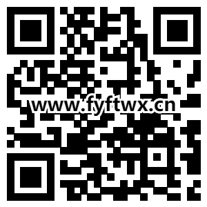 扫码访问手机官网